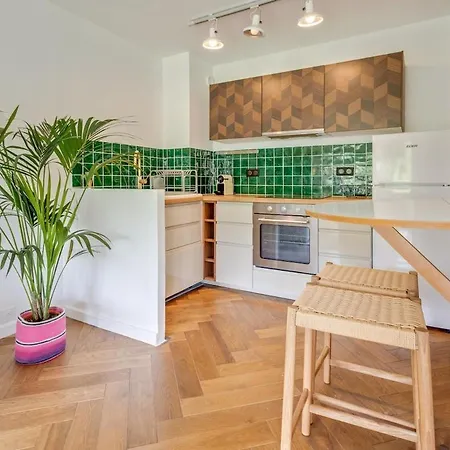 5 Minutes From The Port - Large & Beautiful - Pool & Parking Appartamento Saint-Tropez